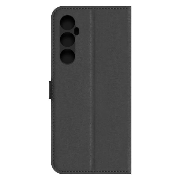 Чехол Krutoff Eco Book для Realme C65 черный фото