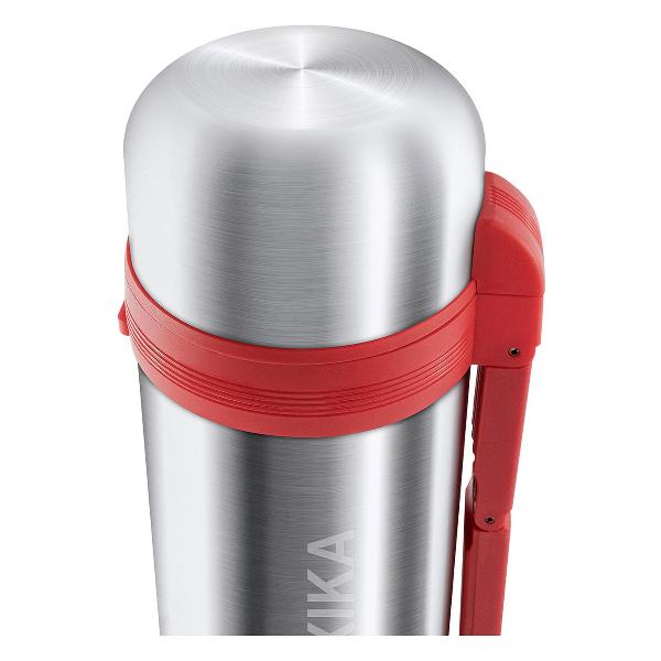 Термос Relaxika универсальный для еды и напитков 201, 1.5 л