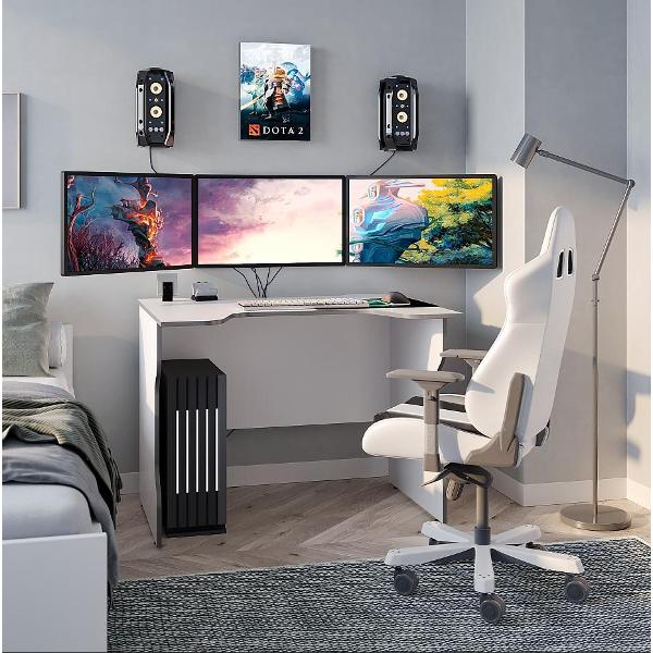 Стол компьютерный Гуд Лакк Вардиг S00586