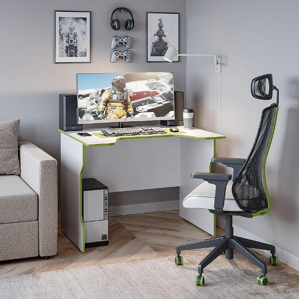 Стол компьютерный Гуд Лакк Вардиг S00593