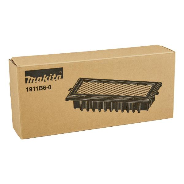 Фильтр для пылесоса Makita 1911B6-0