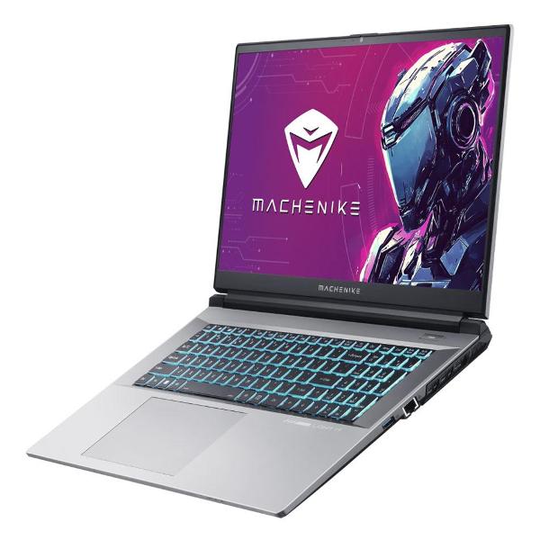 Ноутбук Machenike L17 Star 2K XT