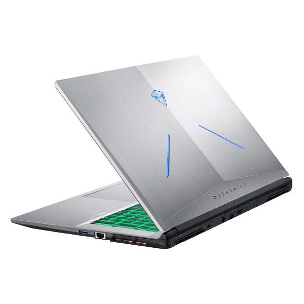 Ноутбук Machenike L17 Star 2K XT