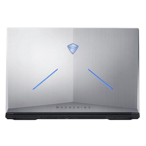 Ноутбук Machenike L17 Star 2K XT