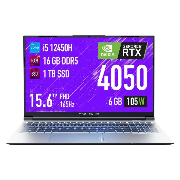 Ноутбук Machenike L15 Air Pulsar L фото