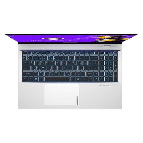 Ноутбук Machenike L15 Air Pulsar L