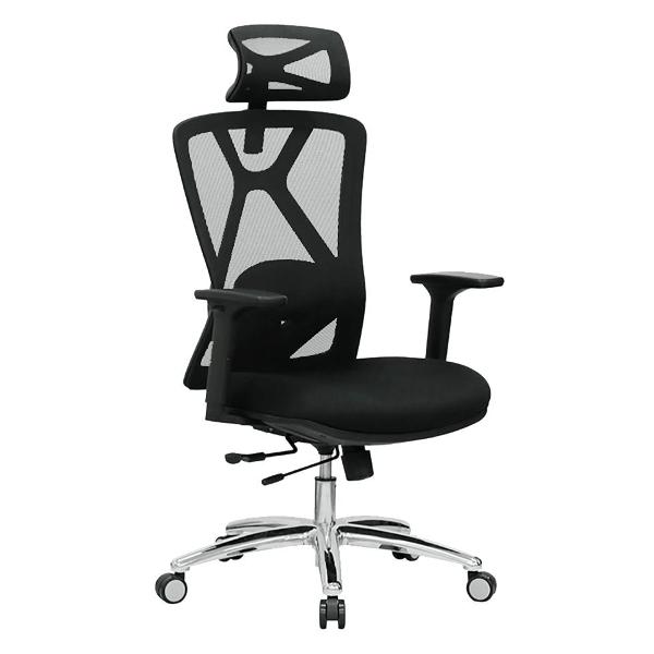 Кресло компьютерное игровое Evolution EXO F1, (черный) фото