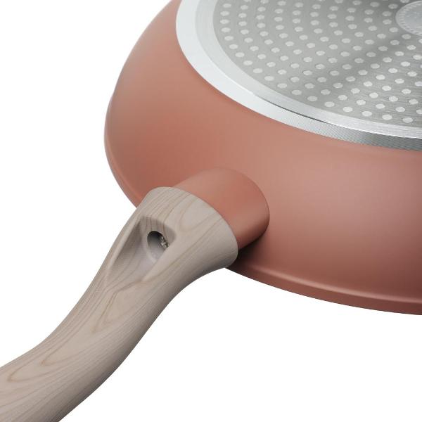 Сковорода SATOSHI Комбелло, d=28см