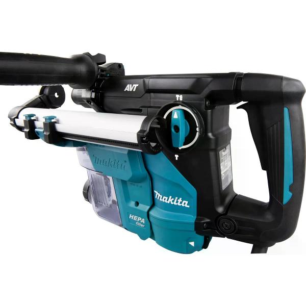 Перфоратор Makita HR3011FCJ