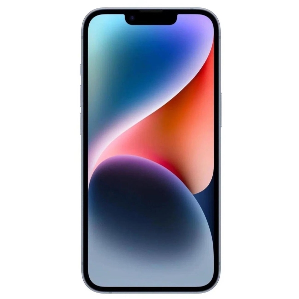 Смартфон Apple iPhone 14 128GB nanoSim/eSim синий