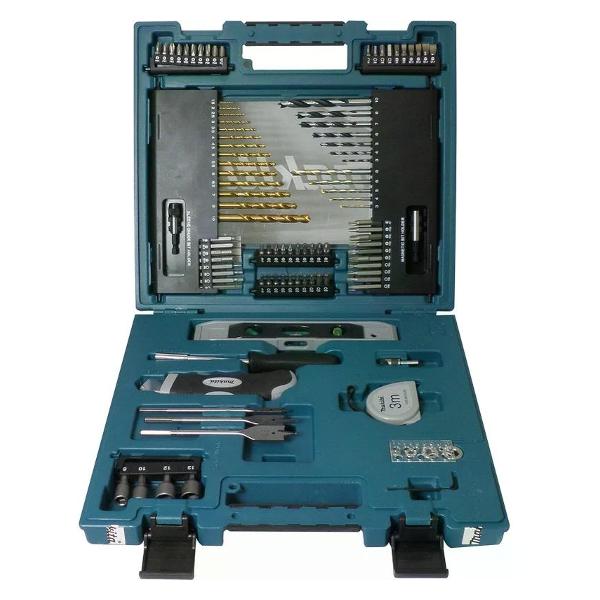 Набор ручного инструмента Makita D-31778 фото