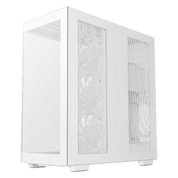 Корпус для компьютера DeepCool CH780 WH