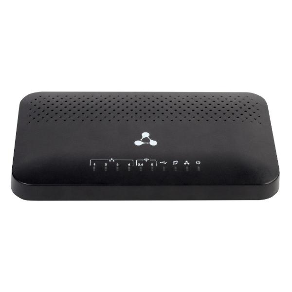 Wi-Fi роутер Eltex RG-1440G-Wac фото