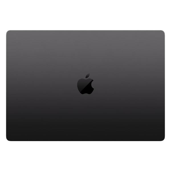 Ноутбук Apple MacBook Pro 16 M3 Pro/18/1TB черный космос Z1AF000ME