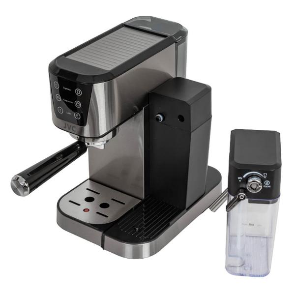 Кофеварка рожкового типа JVC JK-CM60