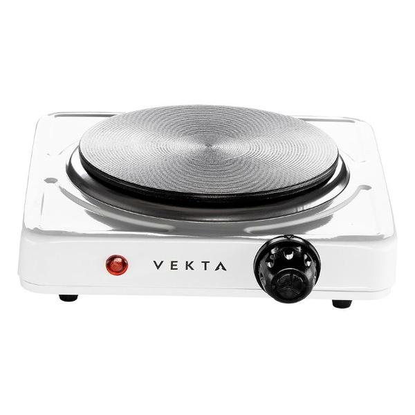 Настольная электрическая плита Vekta CH-110A