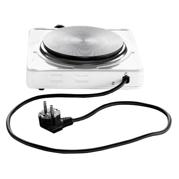 Настольная электрическая плита Vekta CH-110A