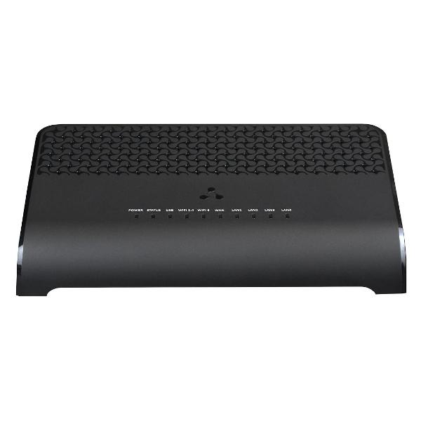 WI-FI роутер Eltex RG-1520G-Wax