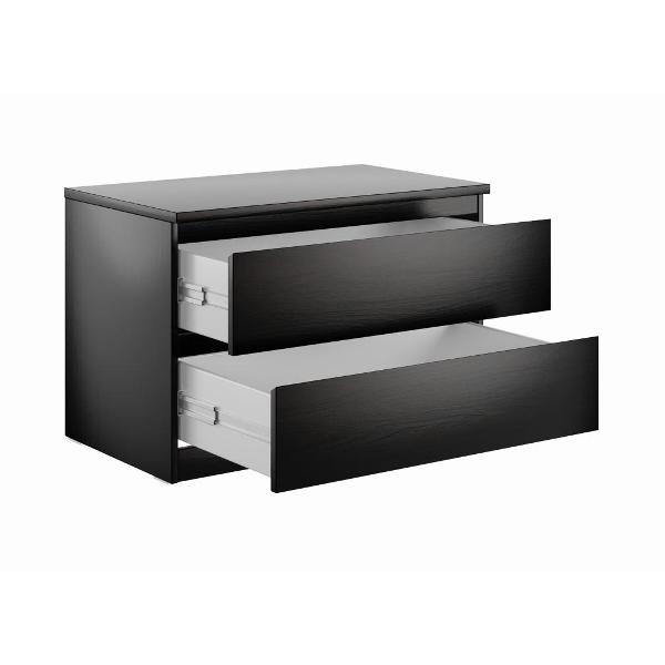 Комод бельевой Гуд Лакк Мальта 80х54