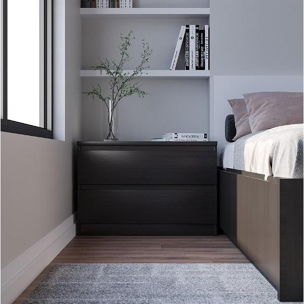 Комод бельевой Гуд Лакк Мальта 80х54