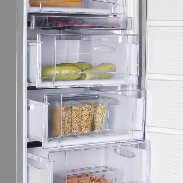 Морозильная камера Nordfrost DF 268 SAP