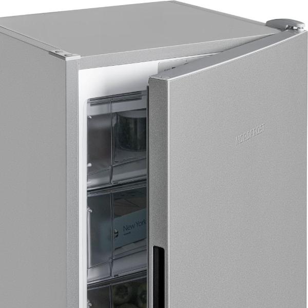 Морозильная камера Nordfrost DF 268 SAP