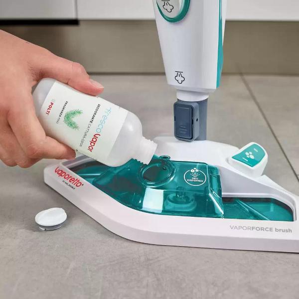 Пароочиститель Polti Vaporetto SV450 Double (PTEU0282)