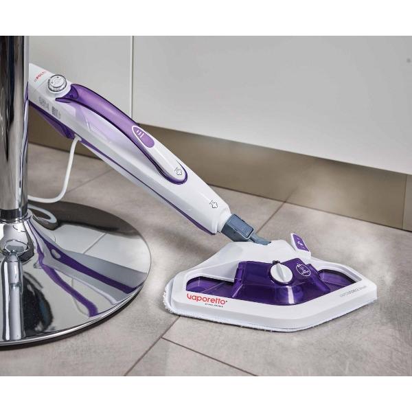 Пароочиститель Polti Vaporetto SV440 Double (PTEU0274)