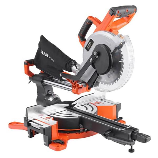Электропила торцовочная Patriot 1400 Вт (MS 210PLD)