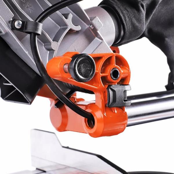 Электропила торцовочная Patriot 1400 Вт (MS 210PLD)