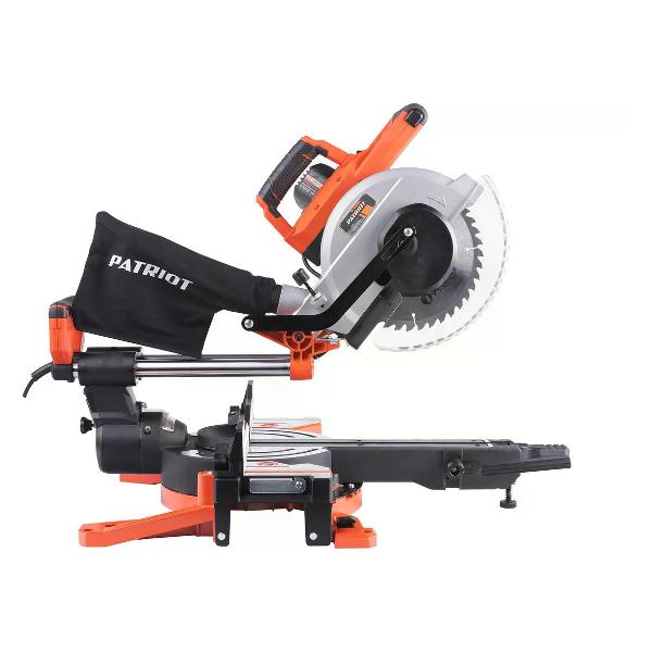 Электропила торцовочная Patriot 1400 Вт (MS 210PLD)
