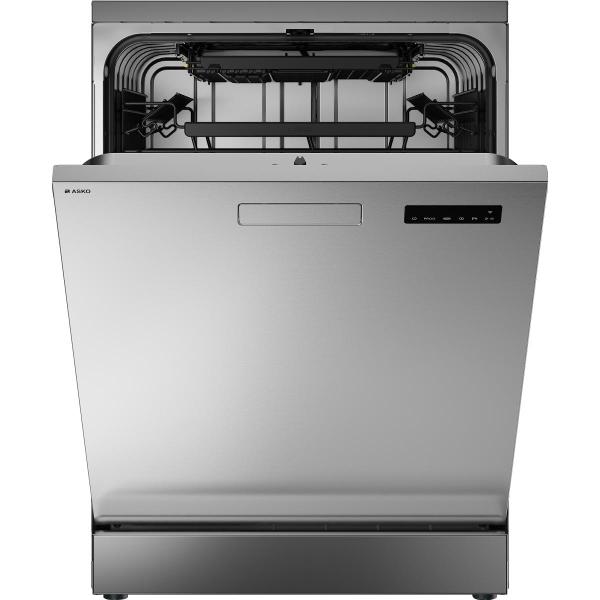 Посудомоечная машина Asko DFS344ID.S стальной