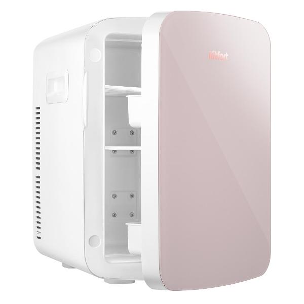 Мини-холодильник для косметики Kitfort КТ-4118