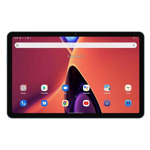 Планшет Blackview TAB16 11 8/256GB LTE синий