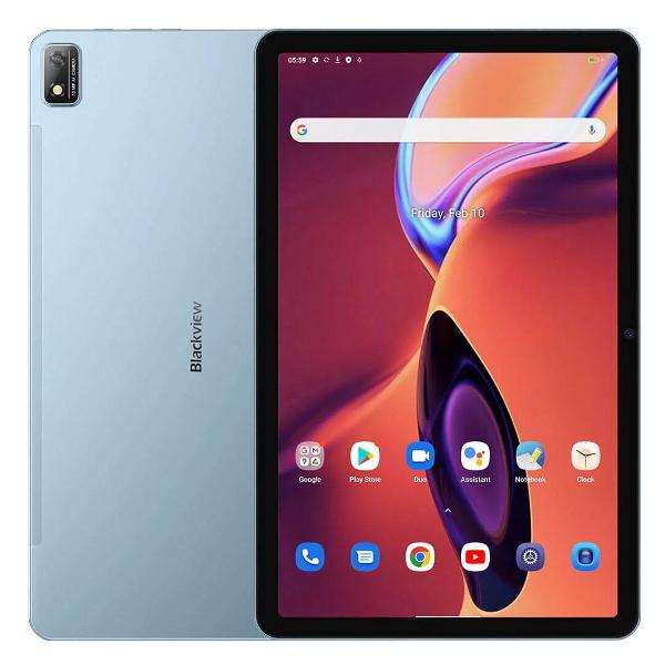 Планшет Blackview TAB16 11 8/256GB LTE синий