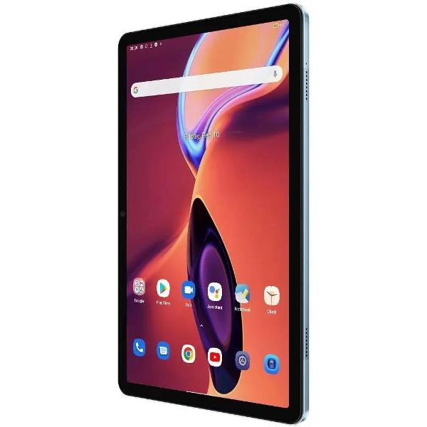 Планшет Blackview TAB16 11 8/256GB LTE синий