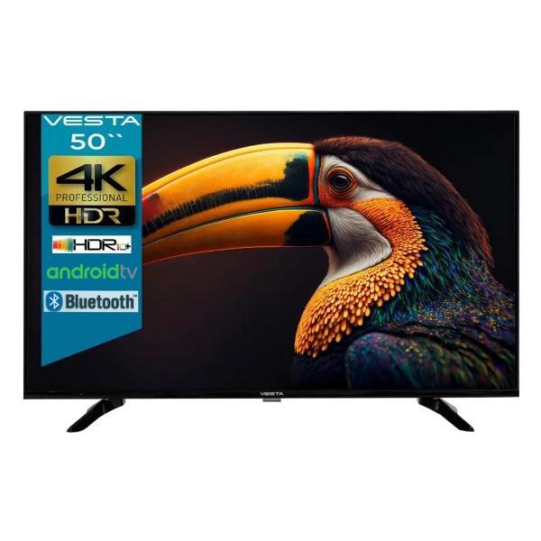 Телевизор Vesta 50V3500 фото