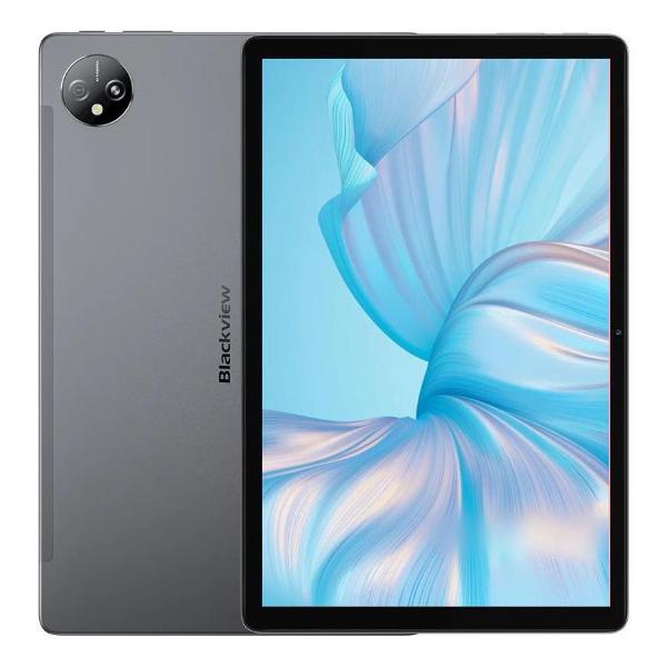 Планшет Blackview TAB80 10.1 8/128GB NIGHTFALL серый