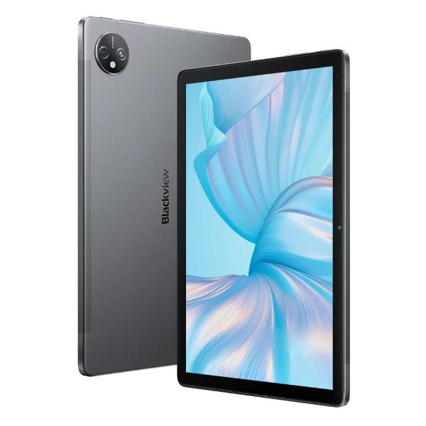 Планшет Blackview TAB80 10.1 8/128GB NIGHTFALL серый