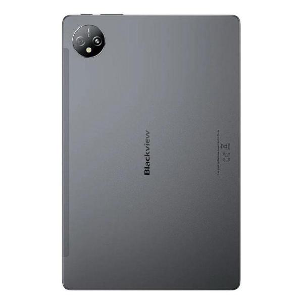 Планшет Blackview TAB80 10.1 8/128GB NIGHTFALL серый