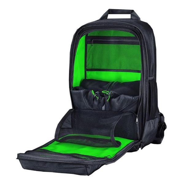 Рюкзак для ноутбука Razer Concourse Pro 17.3 Backpak