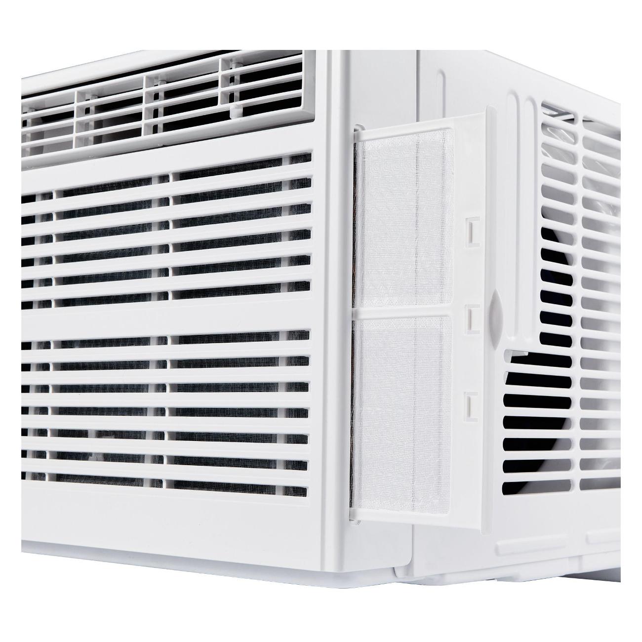 Кондиционер оконный Ballu BWC-05 AC