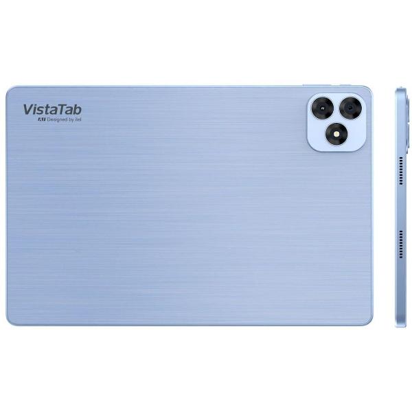 Планшет Itel Vista tab 30 синий