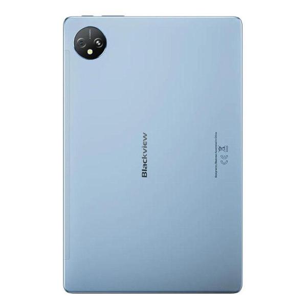Планшет Blackview TAB80 10.1 8/128GB MISTY синий