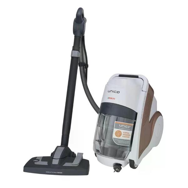 Пылесос моющий Polti Unico MCV85 Total Clean & Turbo