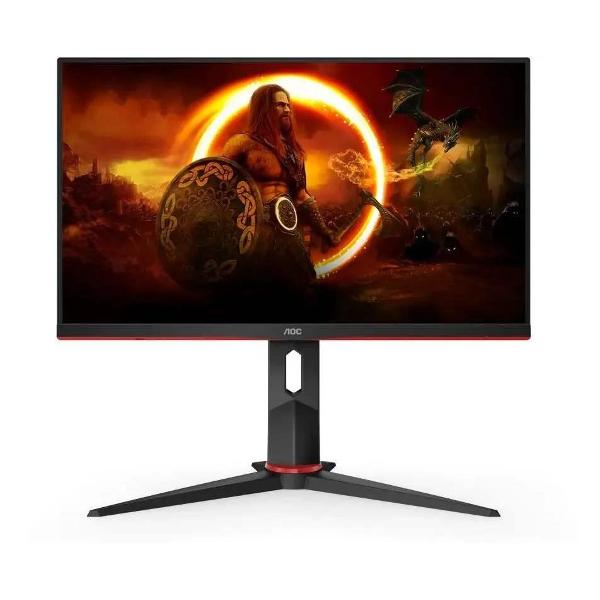 Монитор AOC 24G2ZU фото