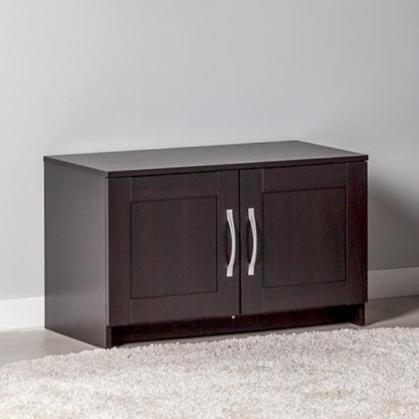 Обувница Гуд Лакк СИРИУС 78х47 дуб венге