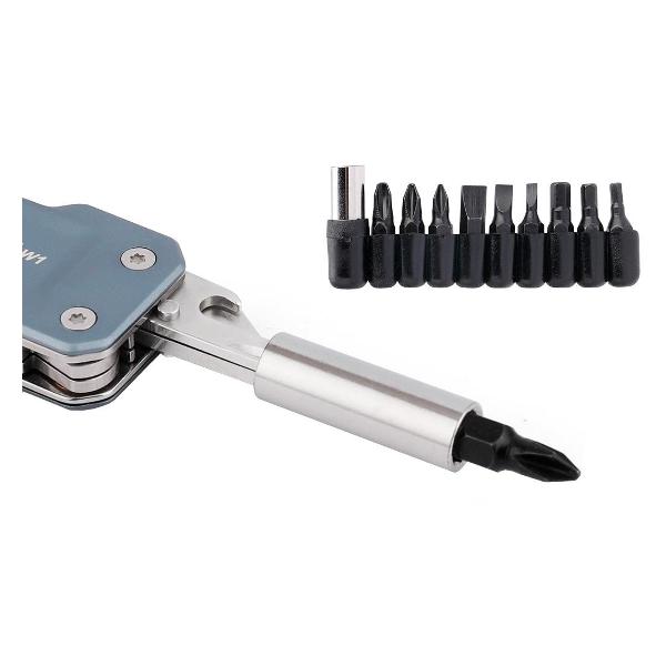 Мультитул NexTool NE20270