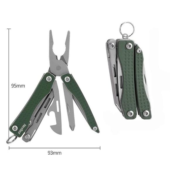 Мультитул NexTool NE20105