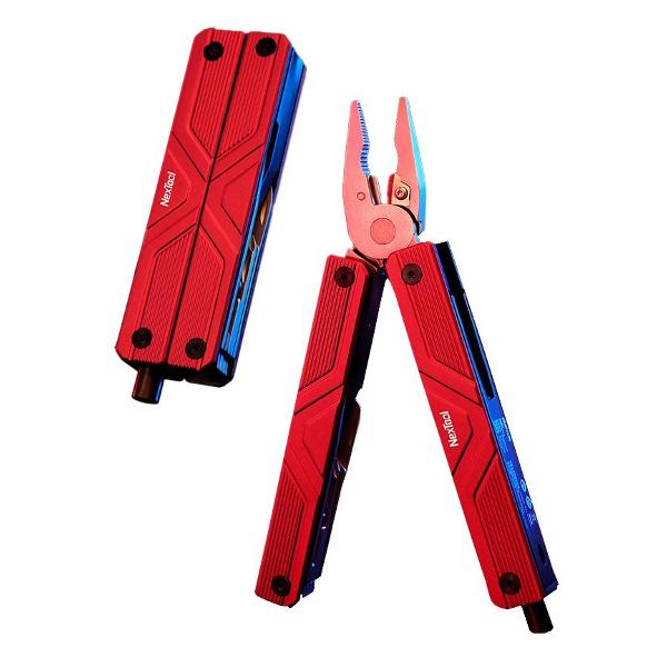 Мультитул NexTool NE20257